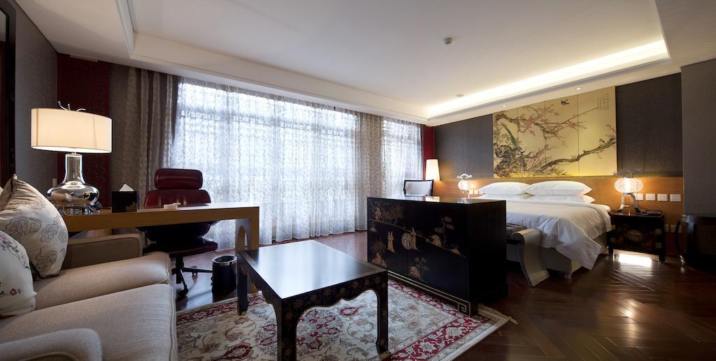 Beijing Ruyuan Courtyard Hotel ห้อง รูปภาพ