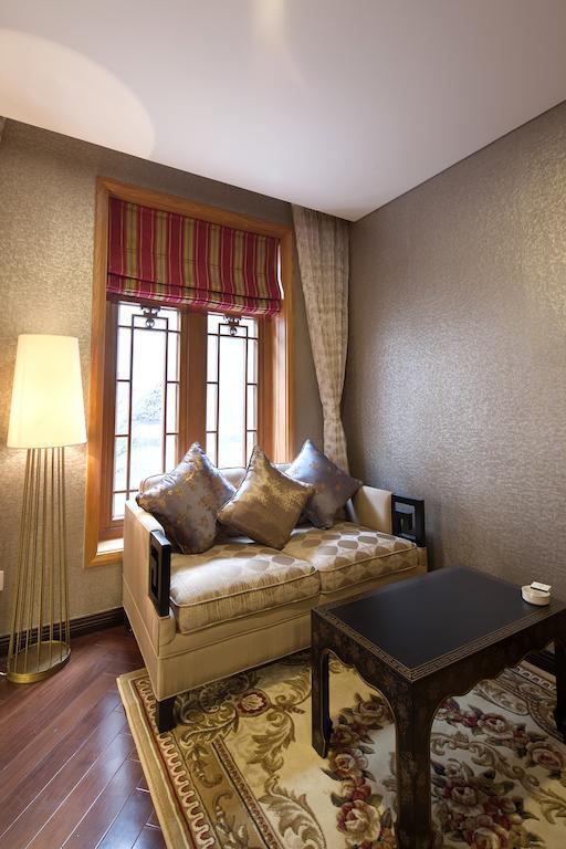 Beijing Ruyuan Courtyard Hotel ห้อง รูปภาพ