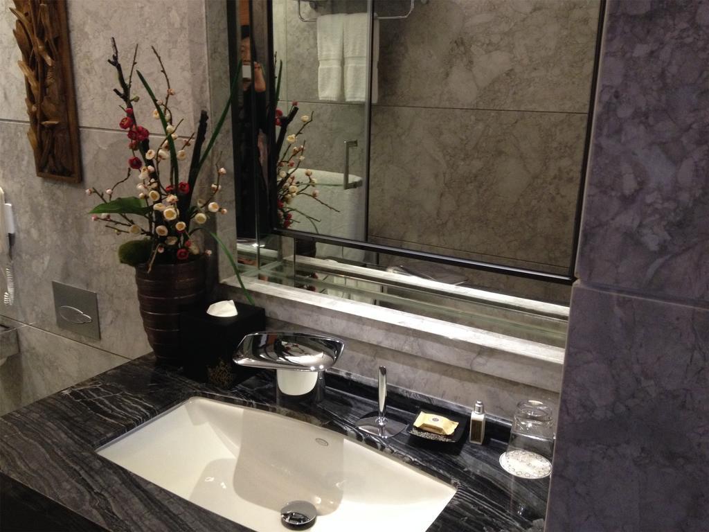 Beijing Ruyuan Courtyard Hotel ภายนอก รูปภาพ