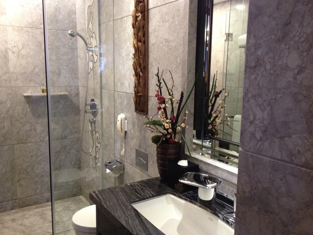 Beijing Ruyuan Courtyard Hotel ภายนอก รูปภาพ