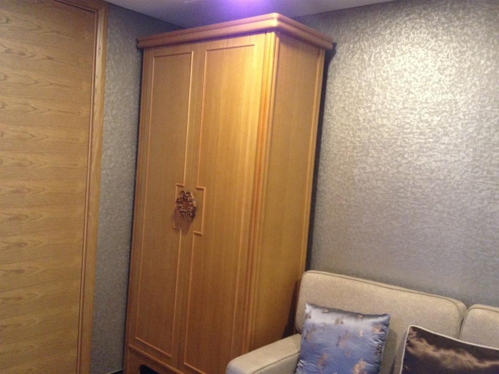 Beijing Ruyuan Courtyard Hotel ภายนอก รูปภาพ