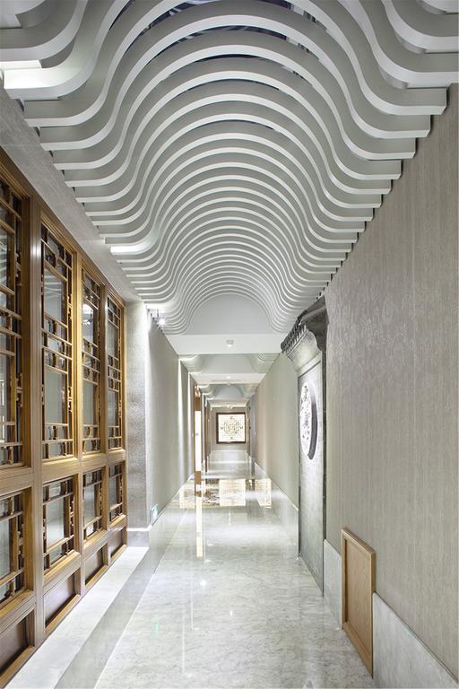 Beijing Ruyuan Courtyard Hotel ภายนอก รูปภาพ