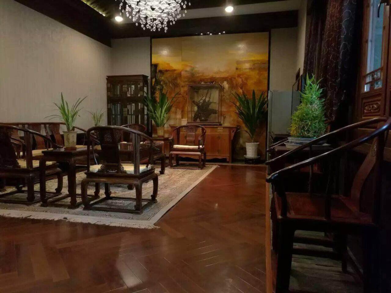 Beijing Ruyuan Courtyard Hotel ภายนอก รูปภาพ